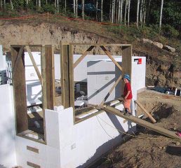 logix block install