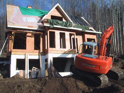 roof framing