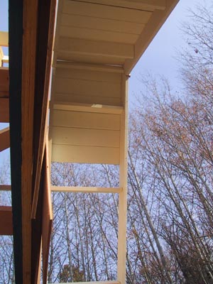 roof framing