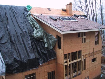 roofing