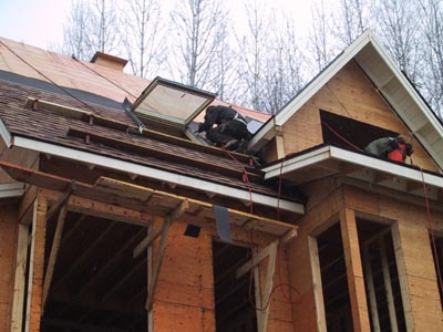 roofing