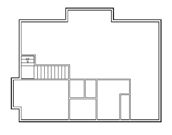 Draw Floor Plan Step 3