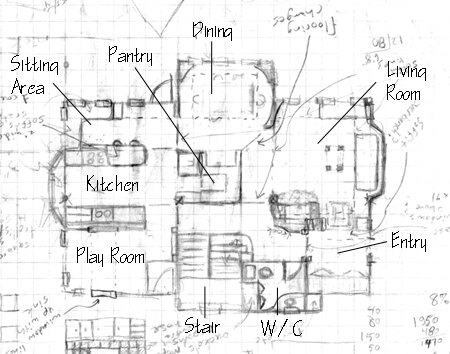 Designing Floor Plans